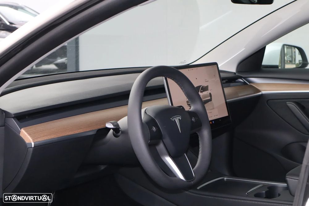 Tesla Model 3 Long Range AWD Dual Motor - 14