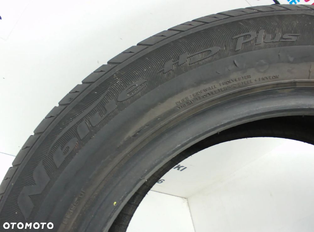 205/55R16 91V NEXEN Nblue HD Plus - 9