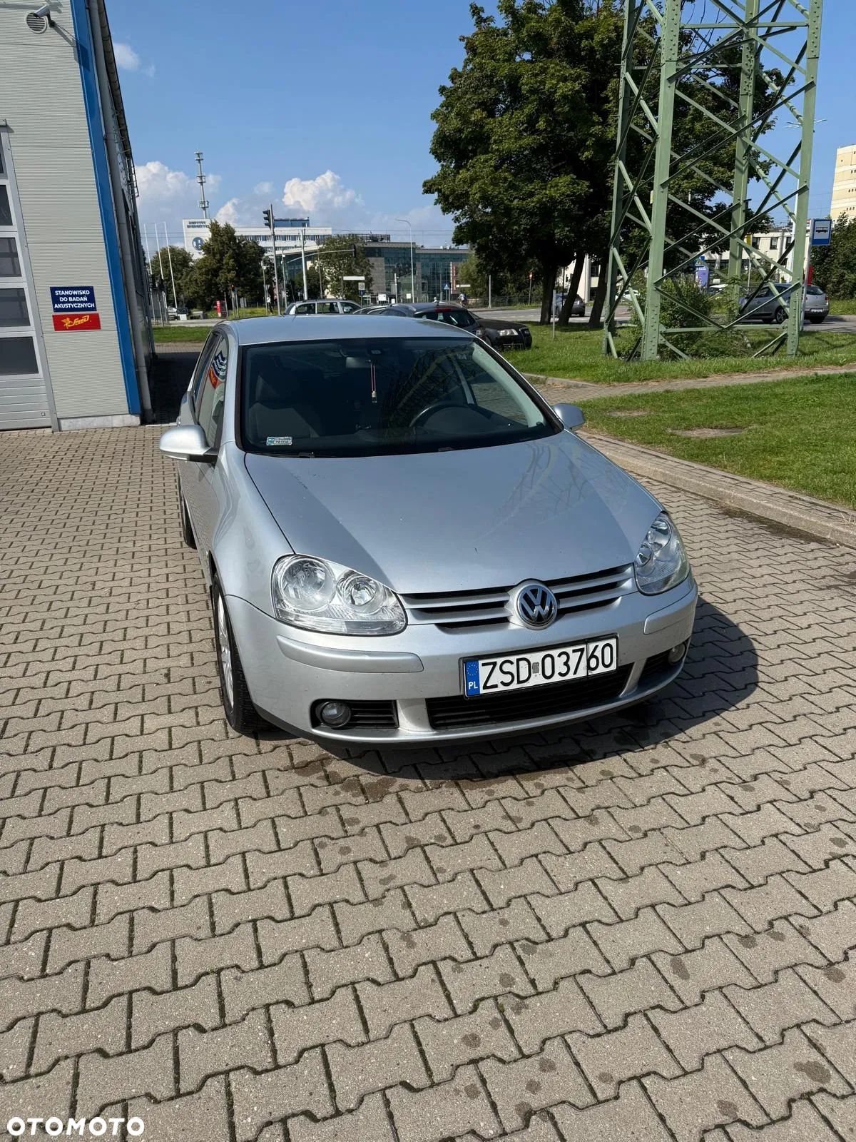 Volkswagen Golf - 3