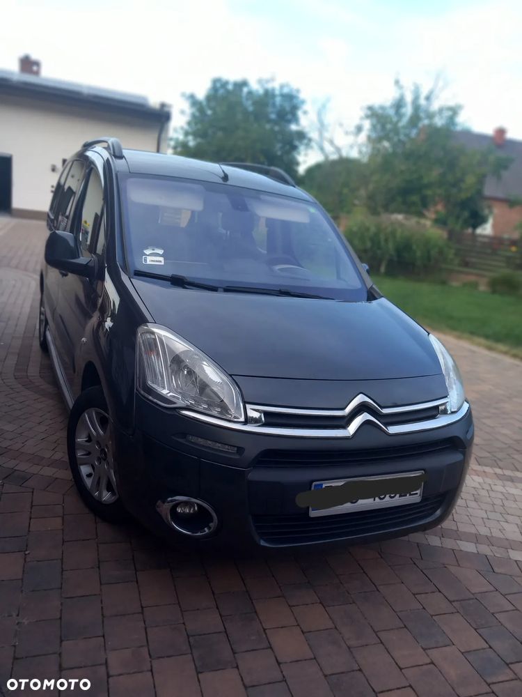 Citroën Berlingo - 3
