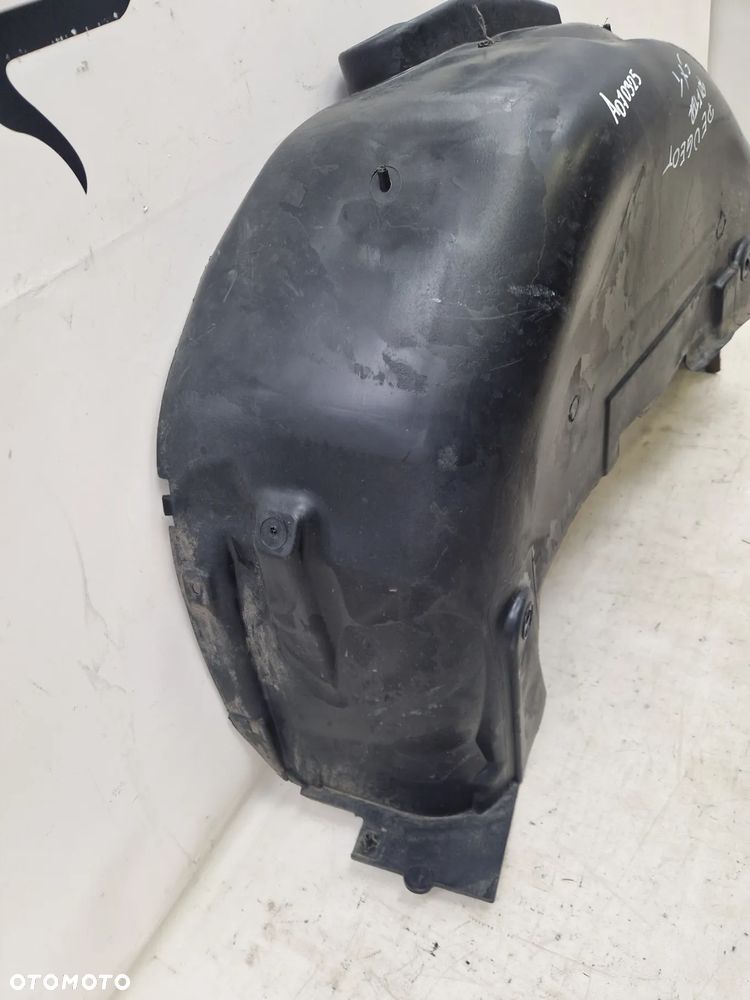 Nadkole tył tylne lewe Peugeot Rifter - 2