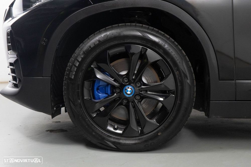 BMW X2 25 e xDrive GoldPlay - 16