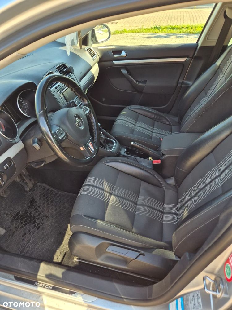 Volkswagen Golf 1.6 TDI Highline - 2