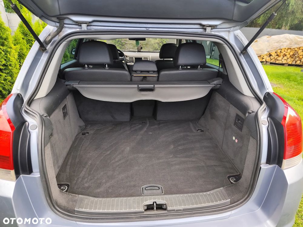 Opel Signum 1.9 CDTI Elegance - 7