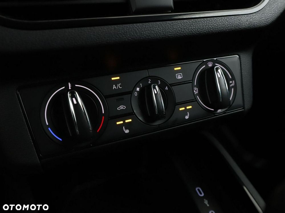 Skoda Scala 1.0 TSI Ambition - 27