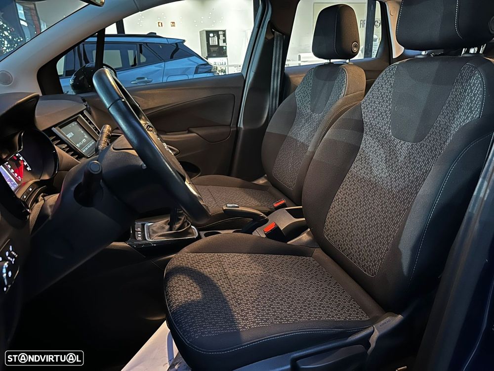 Opel Crossland 1.2 T Business Edition - 9