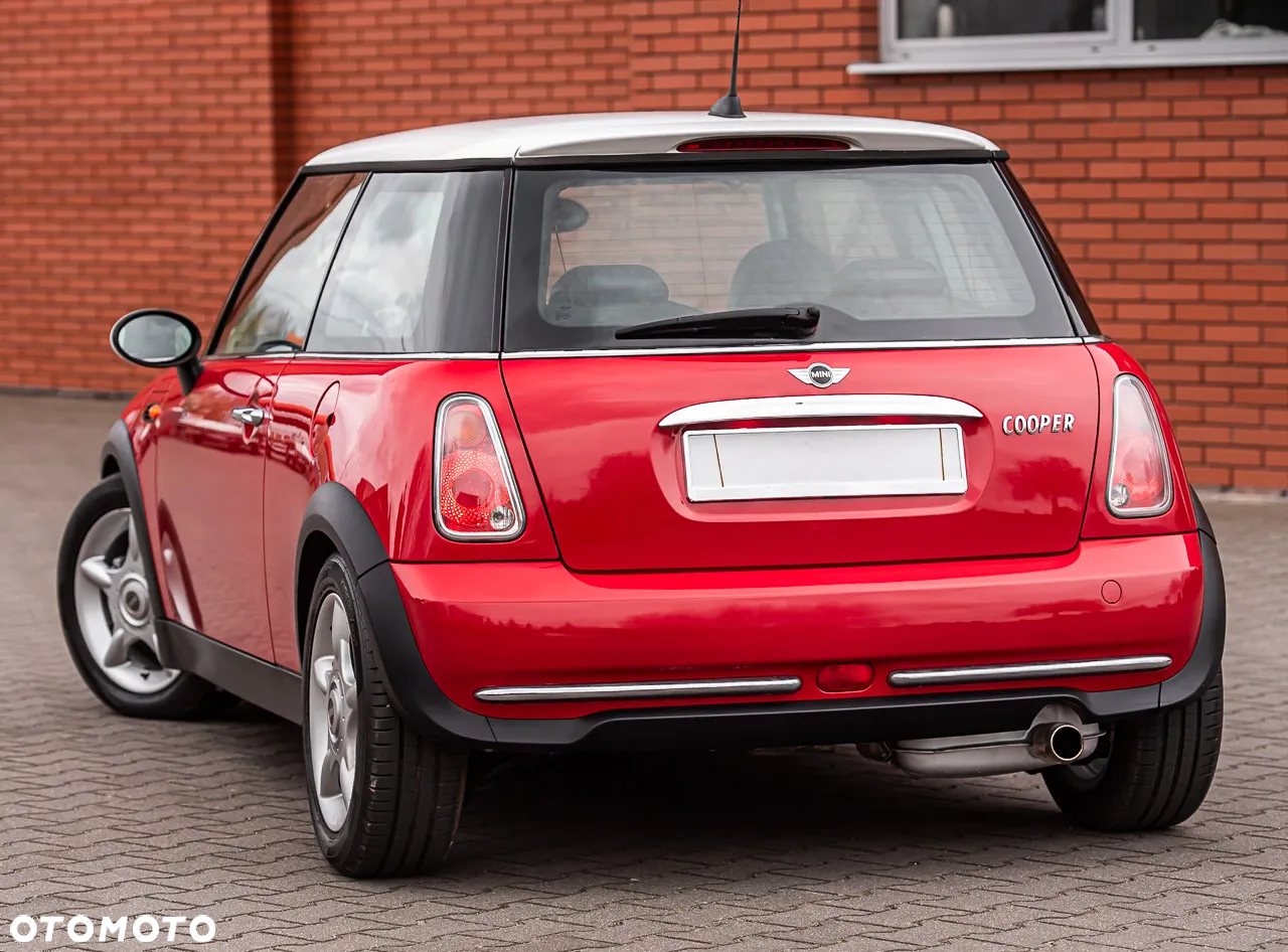 MINI Cooper - 9