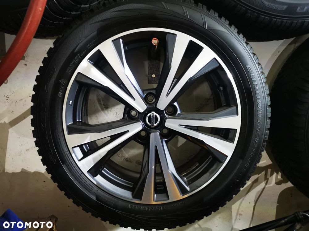 Nissan Qashqai 1.3 DIG-T N-CONNECTA - 20