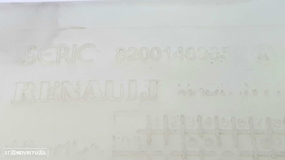 DEPOSITO LIMPA VIDROS RENAULT MASTER II PHASE 2 CAJA CERRADA L1H1   CAJA CERRADA... - 3