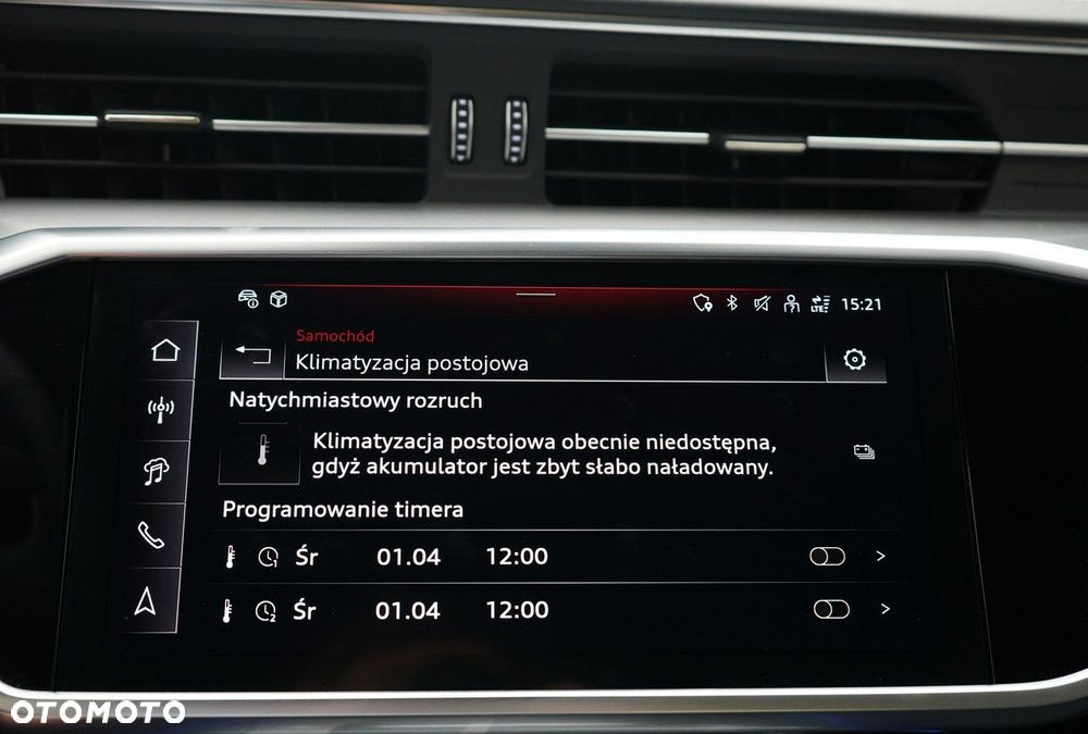 Audi A6 Avant - 32