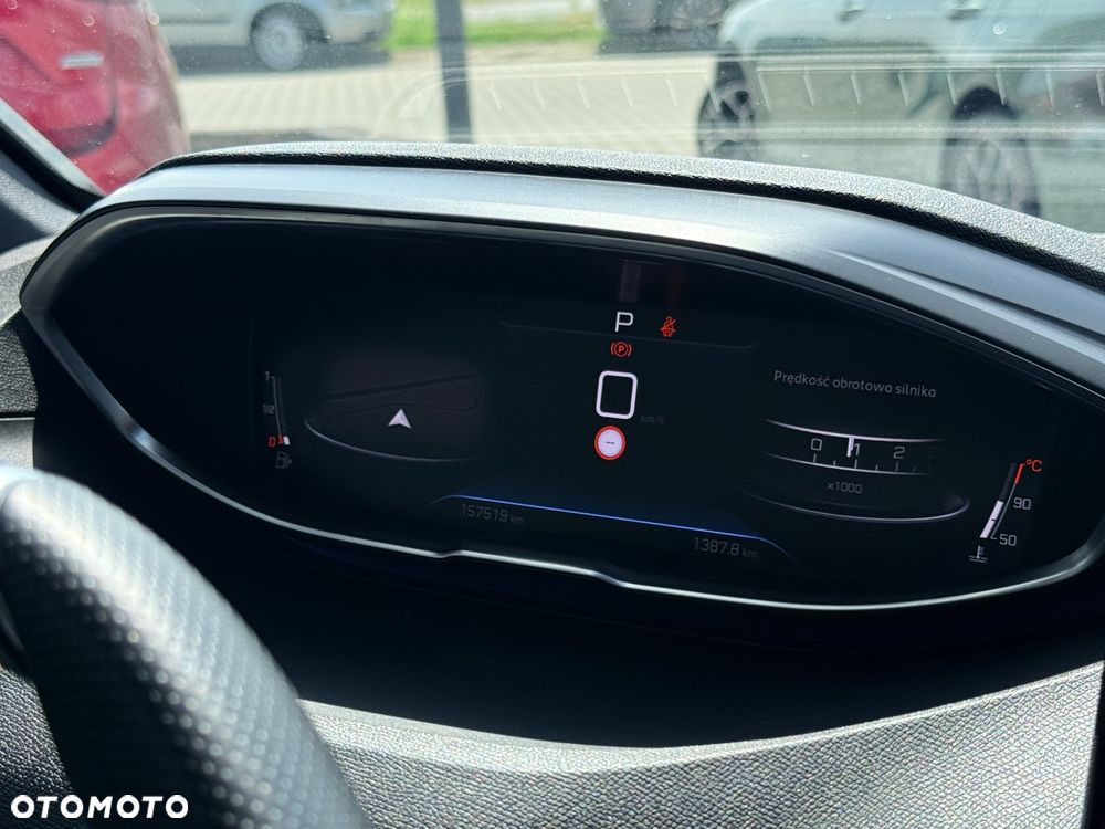 Peugeot 5008 BlueHDi 130 EAT8 GT - 30