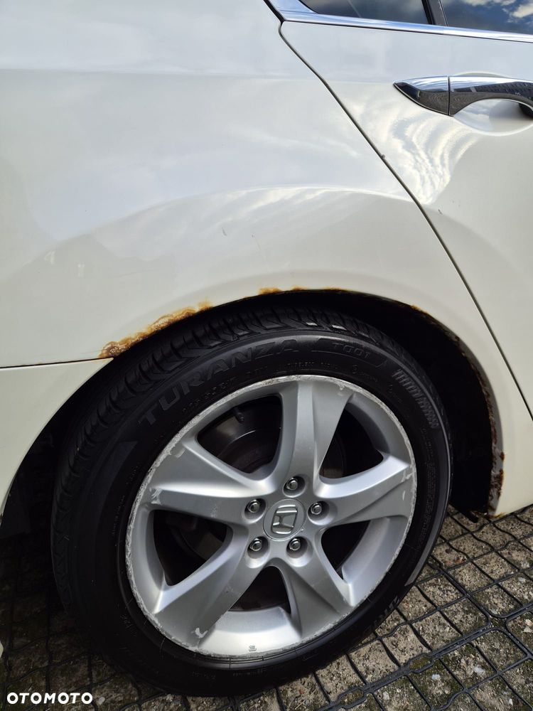 Honda Accord - 11