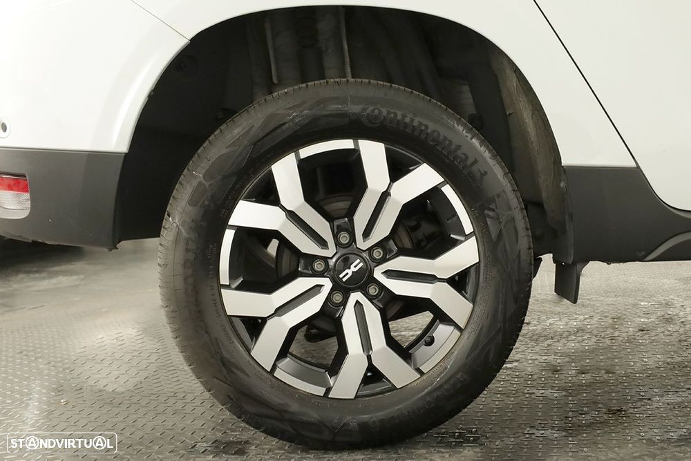 Dacia Duster 1.0 TCe ECO-G Journey Bi-Fuel - 5