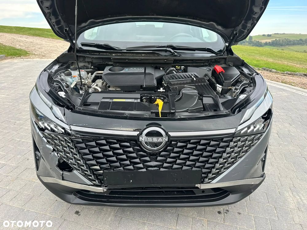 Nissan Qashqai 1.5 e-POWER N-Connecta - 25