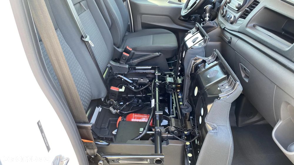 Ford Transit VAN - 13