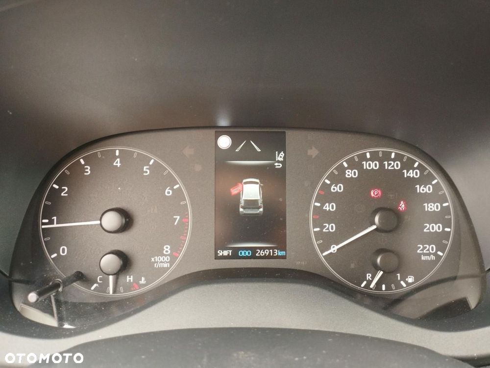 Toyota Yaris - 17