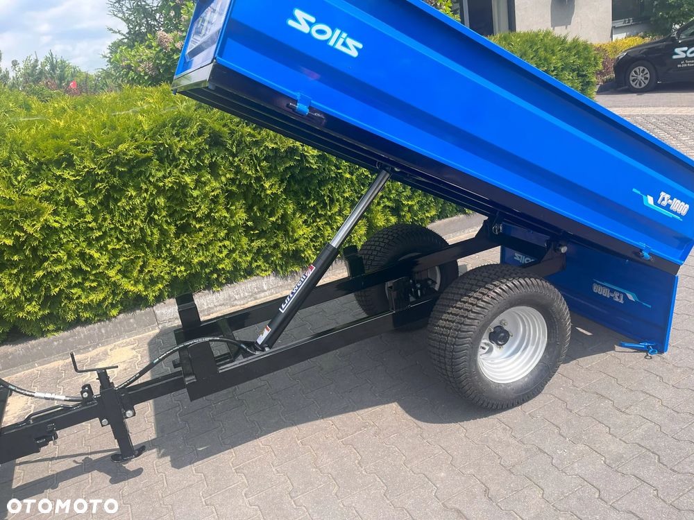 Inny Solis 1 tona - 4