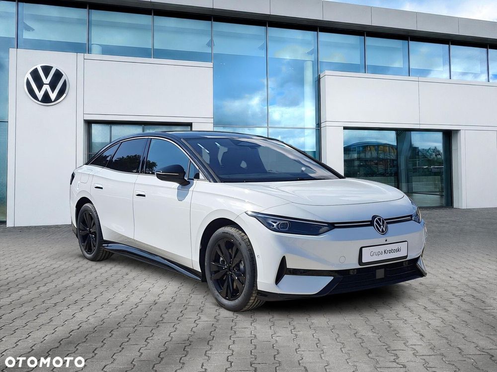 Volkswagen ID.7 59kWh Pure - 4