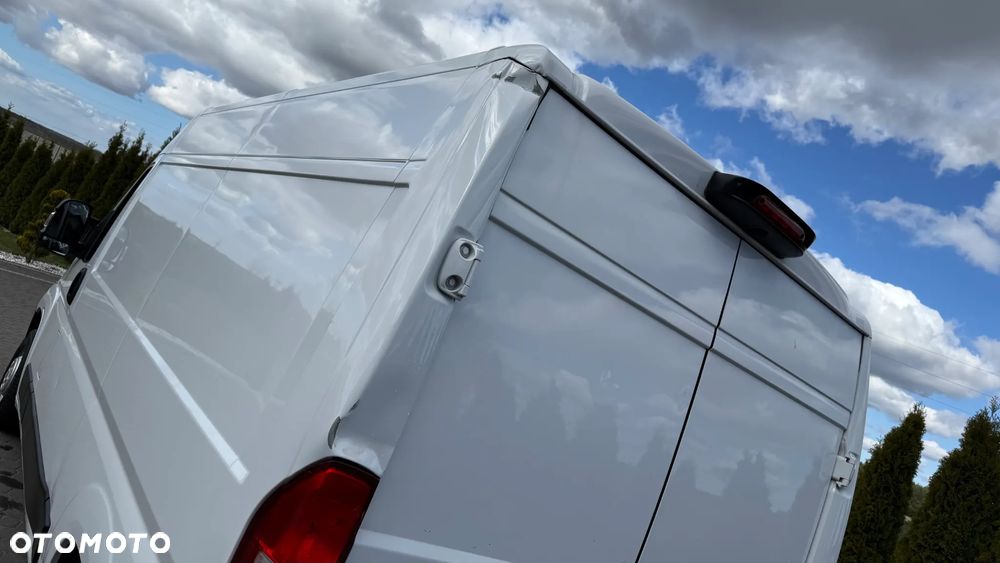 Opel MOVANO - 11