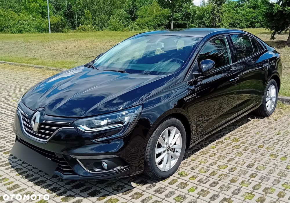 Renault Megane 1.5 dCi Intens - 24