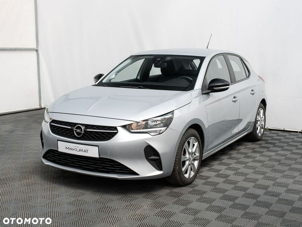 Opel Corsa - 3