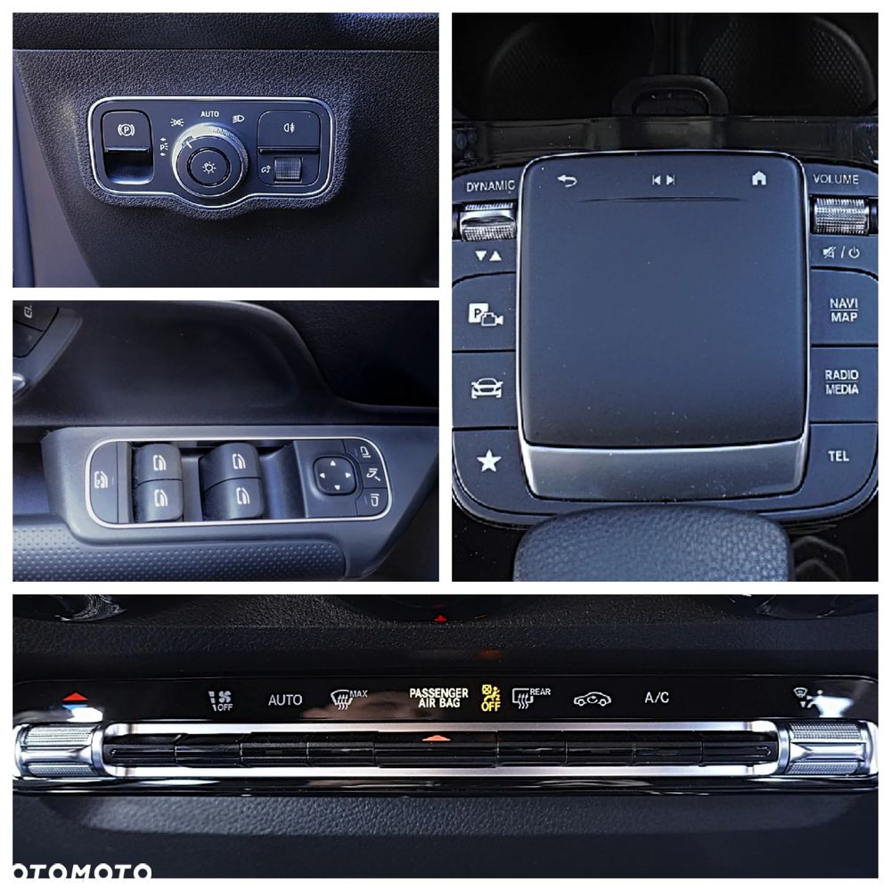Mercedes-Benz GLB 200 7G-DCT - 30