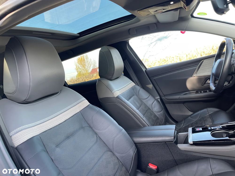 Citroën C5X 1.6 PHEV 225 Shine EAT8 - 29