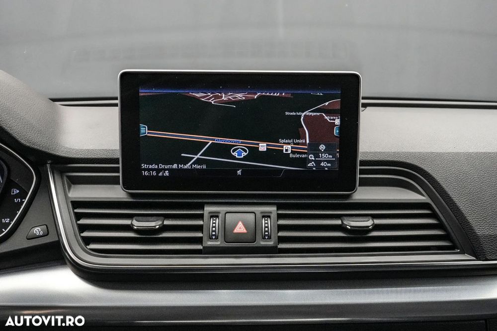 Audi Q5 35 TDI S tronic MHEV Advanced - 23