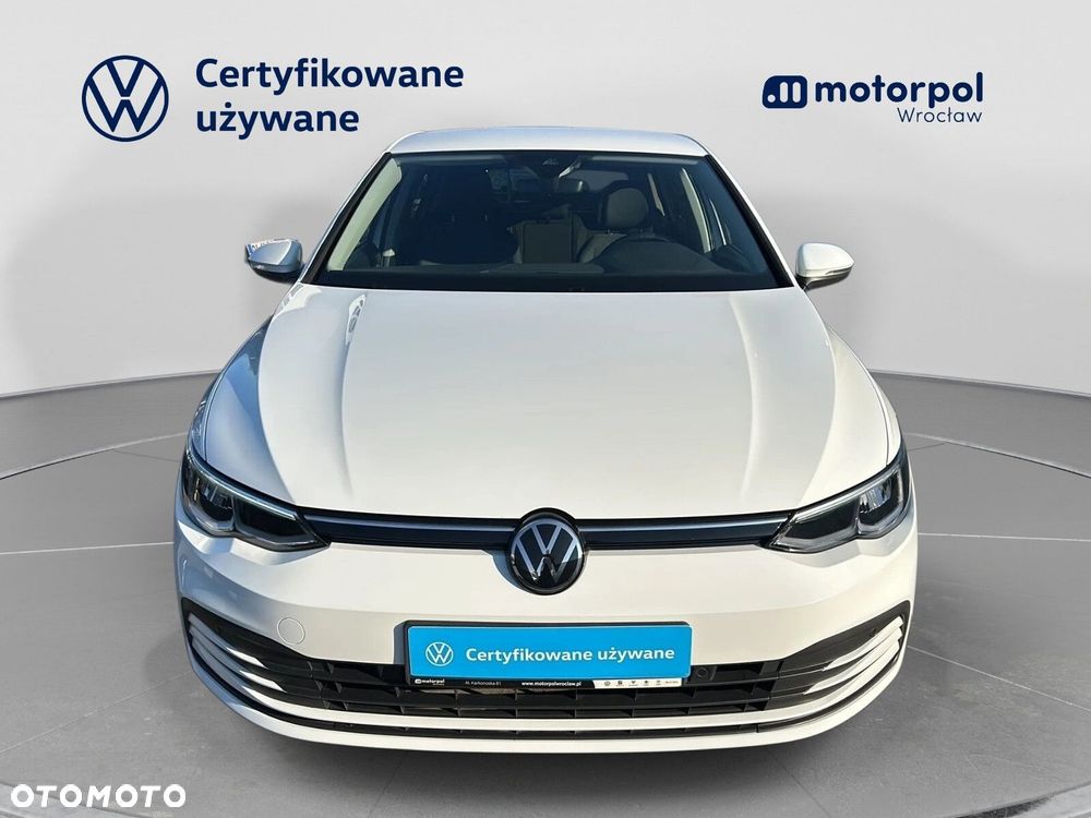 Volkswagen Golf 1.0 eTSI Life DSG - 12