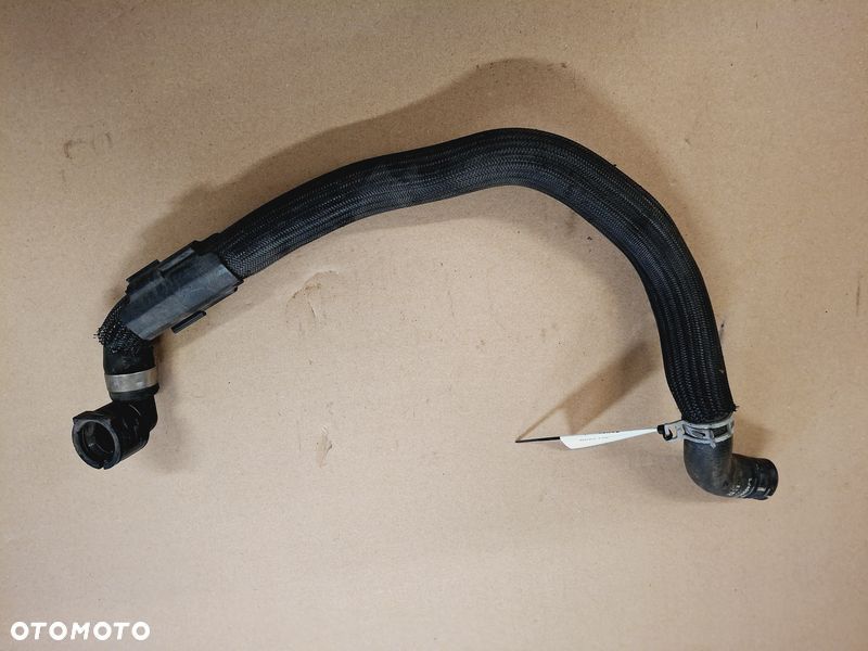 RENAULT SCENIC IV 4 1.7 DCI RURA WĄŻ PRZEWÓD WODY - 4