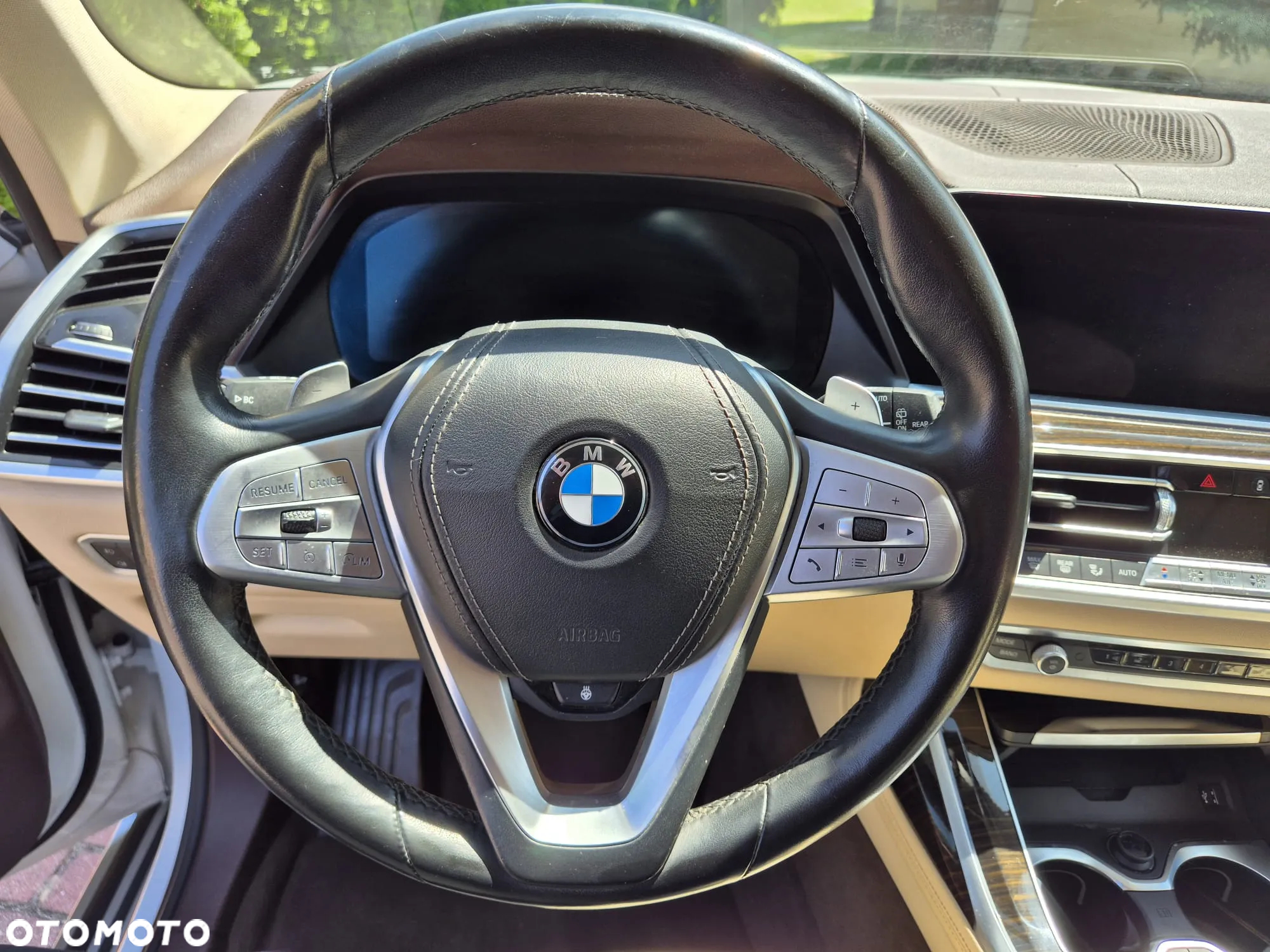 BMW X7 xDrive40i - 18