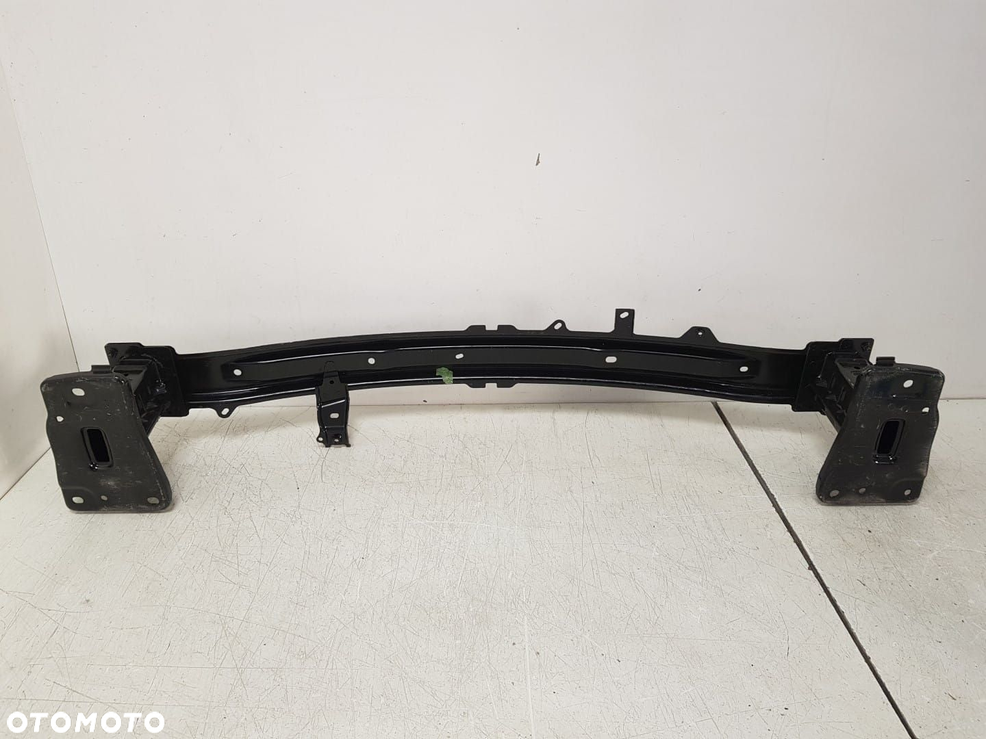 BELKA ZDERZAKA PRZEDNIEGO SUZUKI SWIFT MK7 5 V 10-16 SZP6-107557 - 4