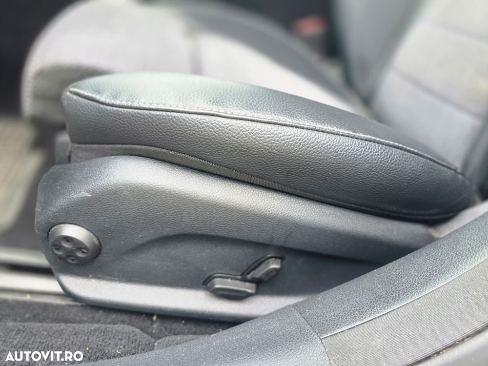 Mercedes-Benz E 220 d 9G-TRONIC Exclusive - 14
