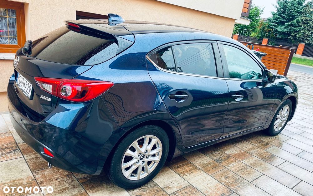 Mazda 3 2.0 Skyenergy - 10