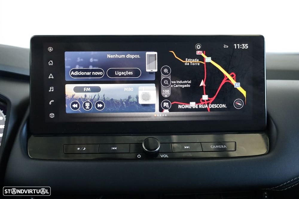 Nissan Qashqai 1.5 e-Power Tekna - 10