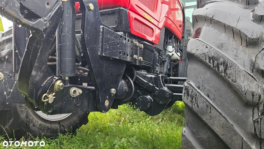 Massey Ferguson 6495 Dyna-6 6485 Dyna-4 - 29