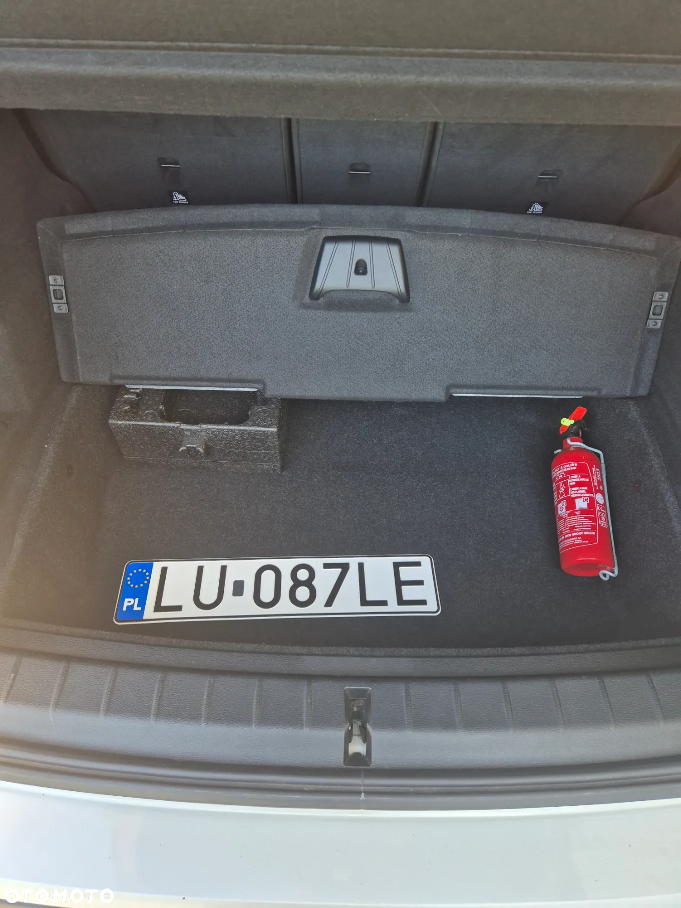 BMW X1 sDrive18d Business Edition - 23