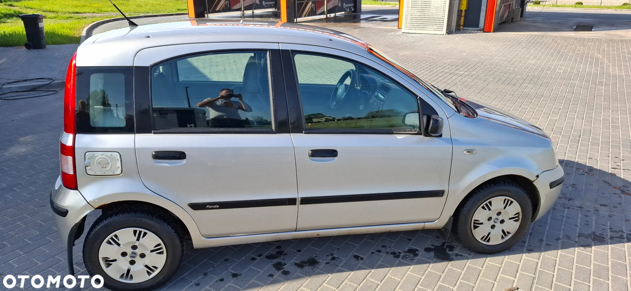 Fiat Panda - 12
