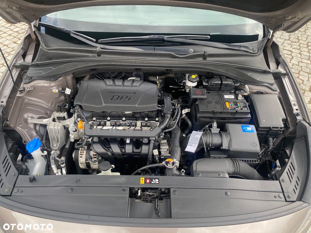 Hyundai i30 1.5 Pure - 13