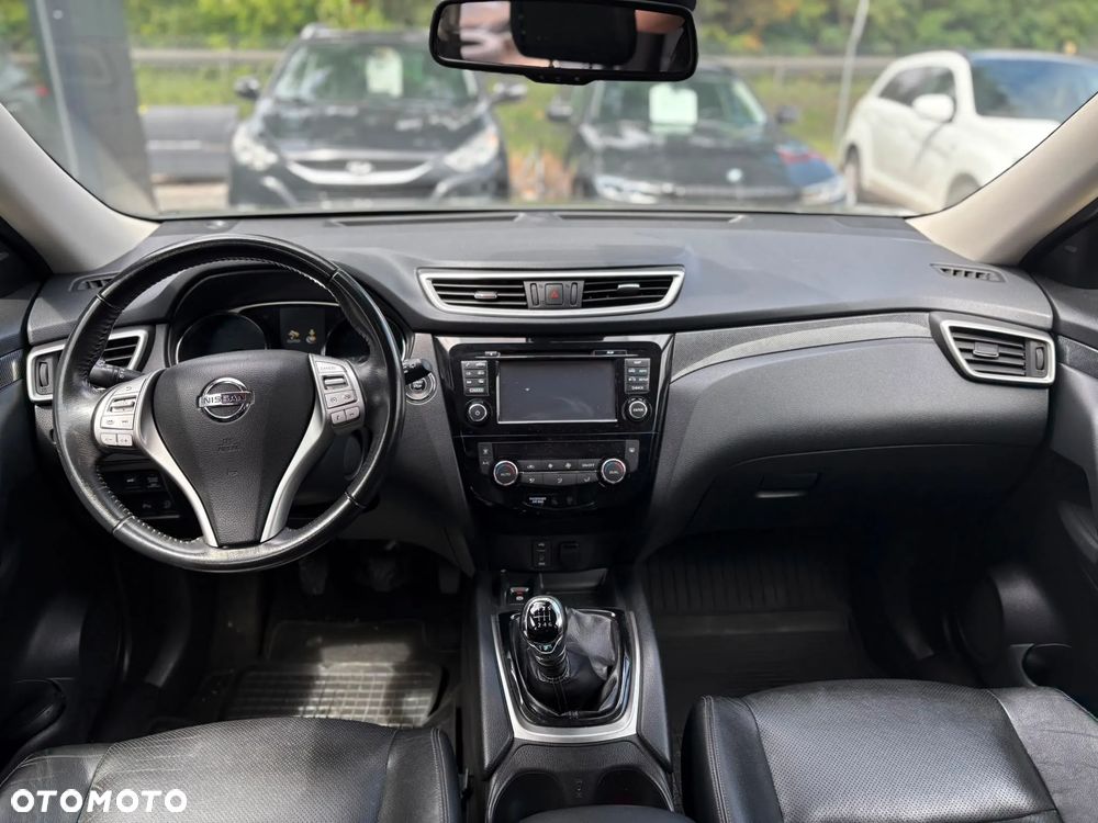 Nissan X-Trail 1.6 DIG-T 360 - 19