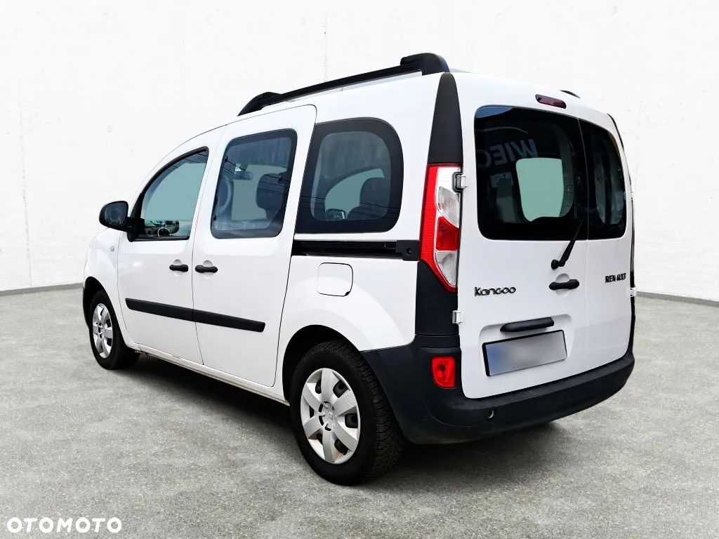 Renault Kangoo 1.5 dCi Business - 7