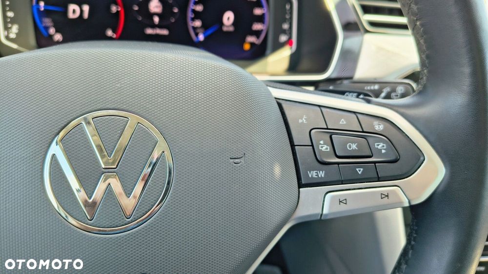 Volkswagen Passat Variant 2.0 TDI 4Mot Elegance DSG - 16