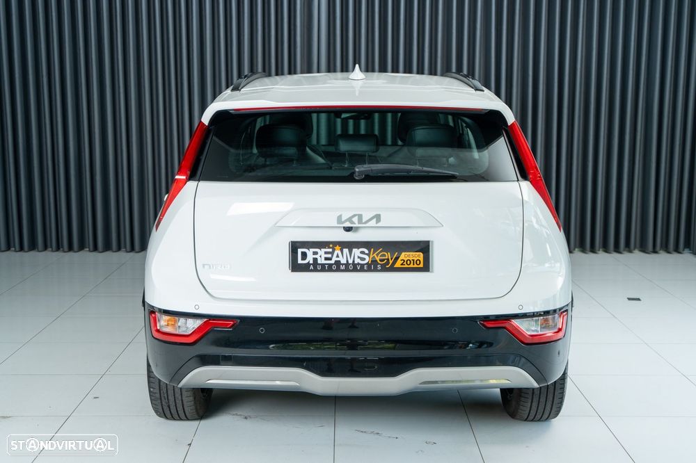 Kia Niro EV Vision - 4