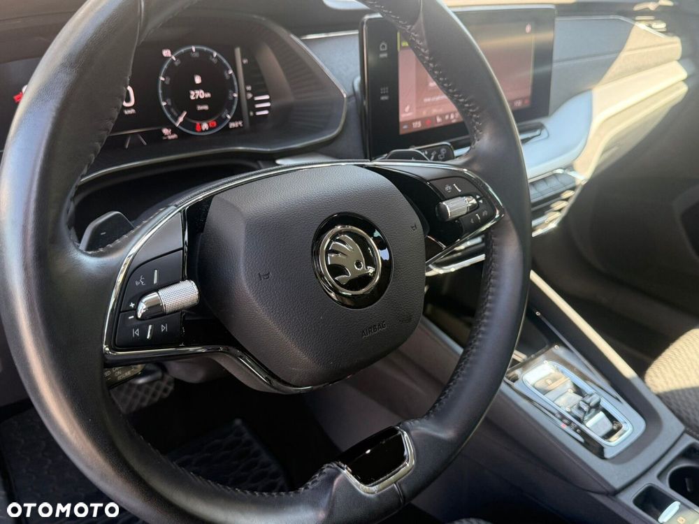 Skoda Octavia - 11