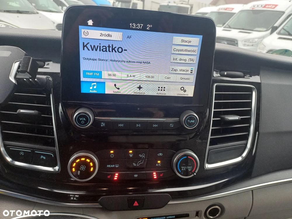 Ford Tourneo Custom 2.0 TDCi L2 Titanium - 30