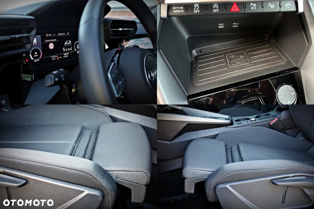Audi A3 Sportback - 33