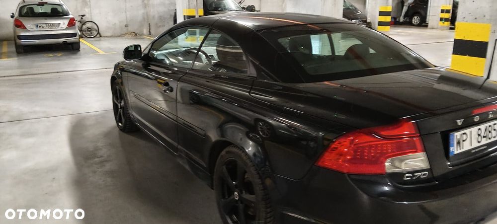 Volvo C70 - 10