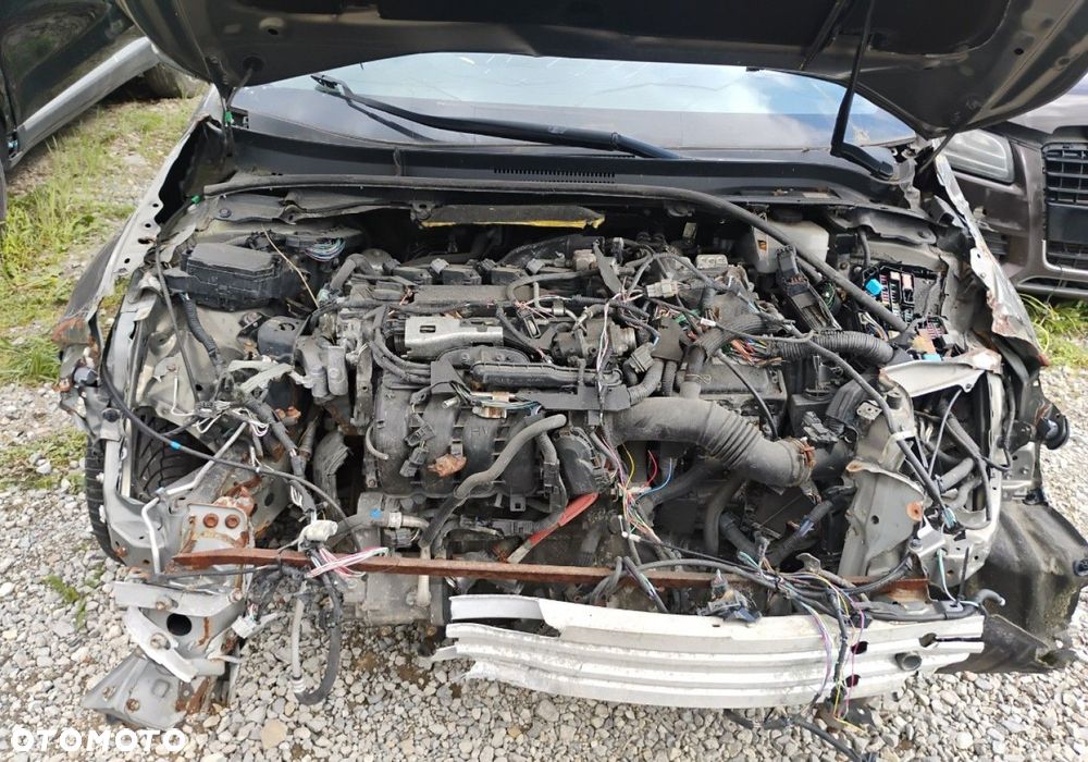 Toyota Corolla - 6