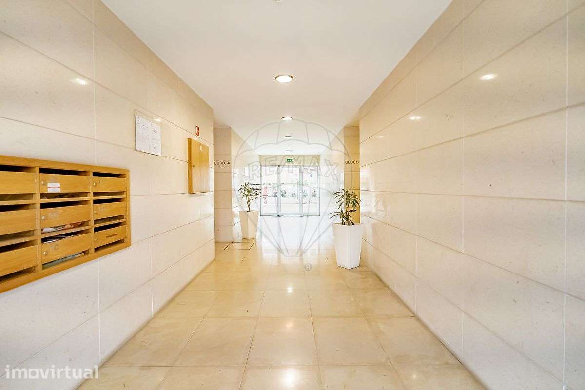 Apartamento T3 para arrendamento - Grande imagem: 2/20