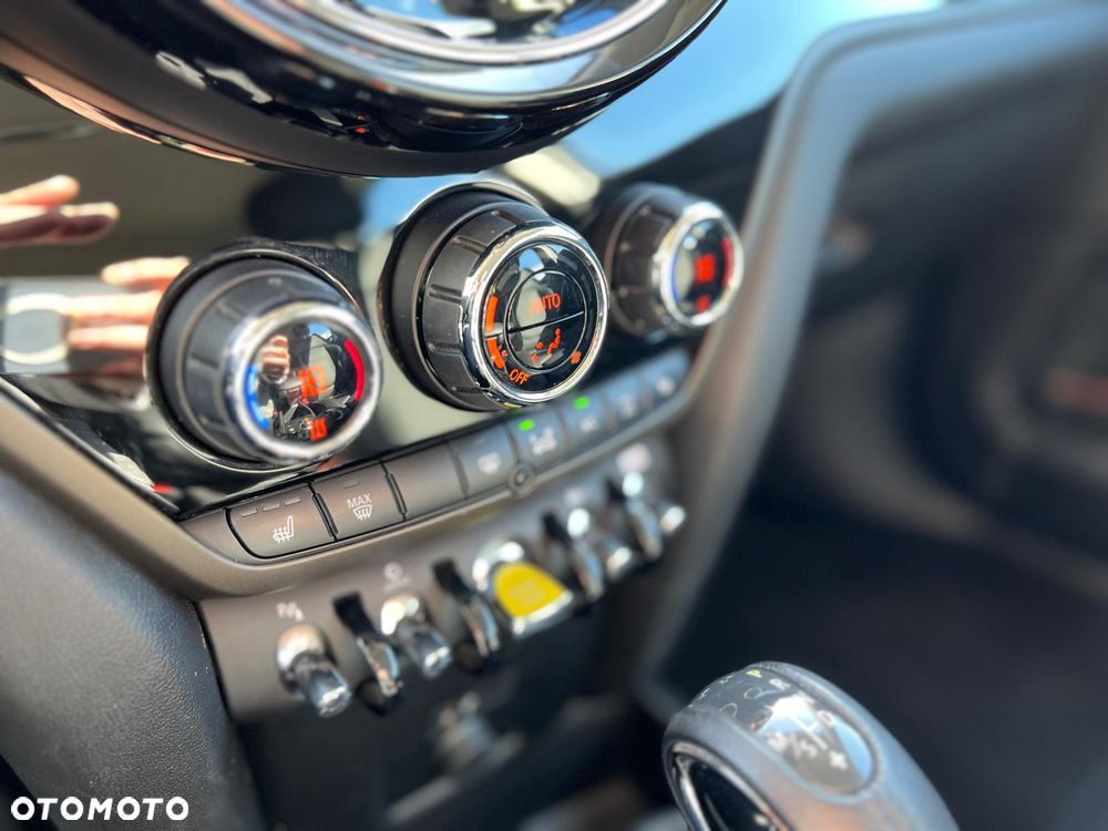 MINI Countryman Cooper SE ALL4 - 23